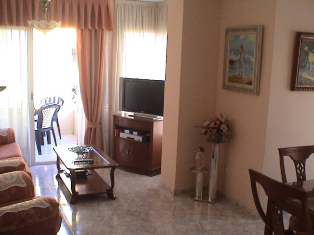 Senia II Apartment in Calpe - 2