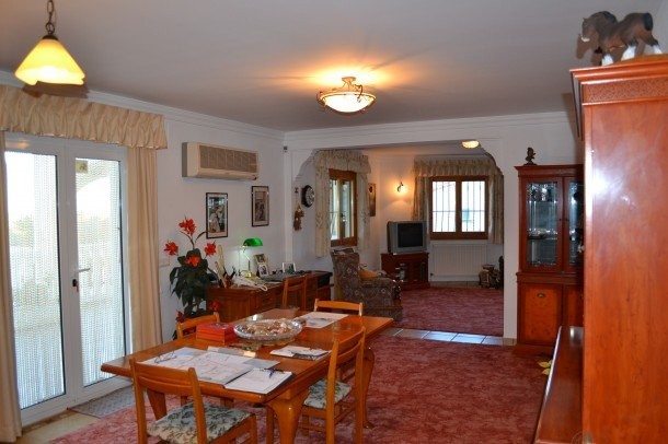 Villa in Orba - 2