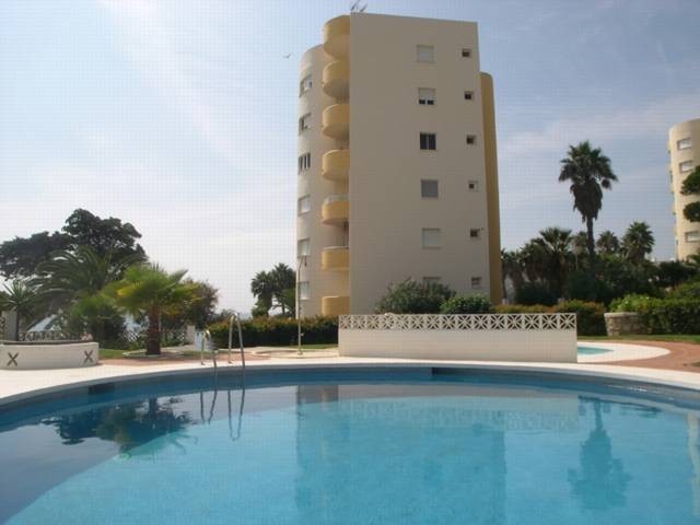 1 Bed Apartment for sale in Calahonda - 2