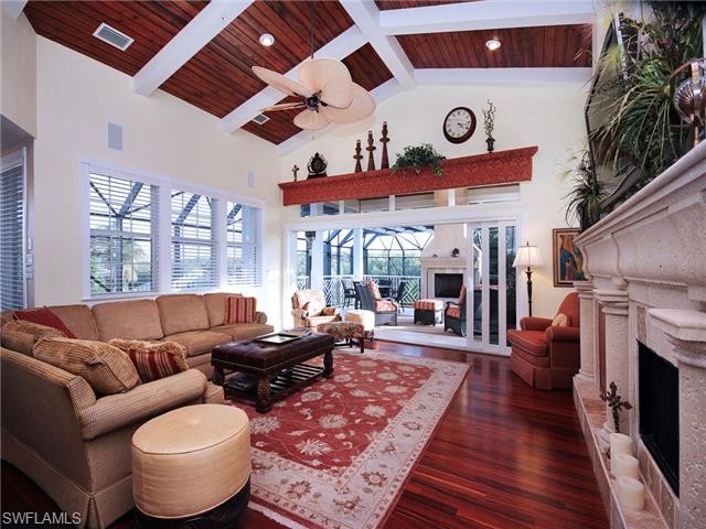 4 bedroom Residence For Sale: Fort.. - 2