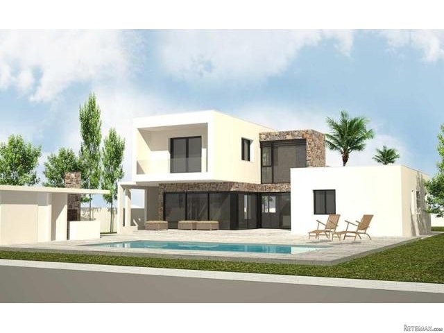 4 bedroom Villa For Sale: Detached..