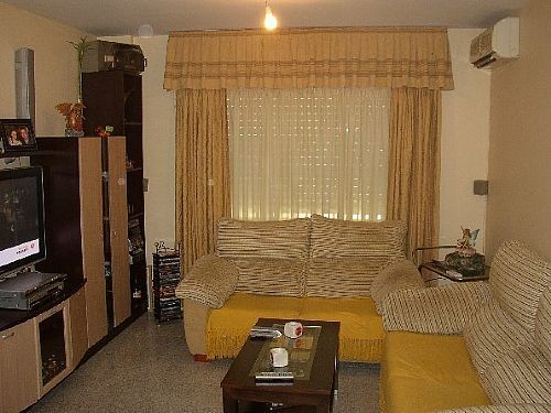 Apartment - Recently constructed flat..