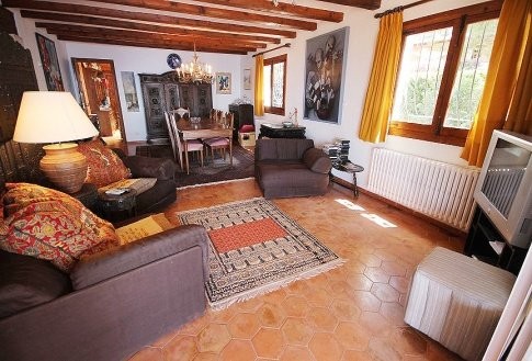 Villa in Javea - 2