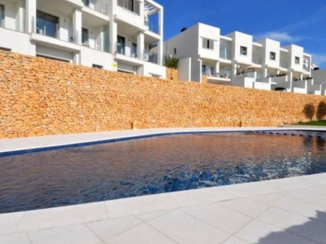 Sales bungalow Benissa - 2