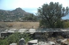 Milos Property - 2
