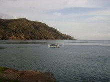 Waterfront Property, Elounda
