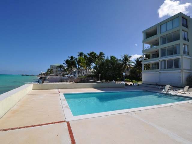 Apartment/townhouse - Enjoy captivating..