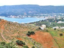 Buy Property In Crete