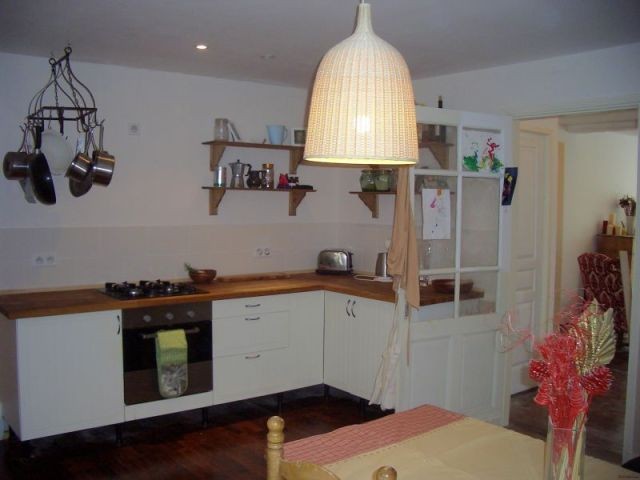 Renovated 3 bedroom village house - 2