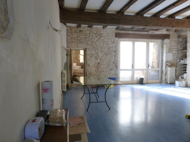Stone Town House - 2