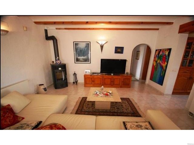 Villa For Sale Els Poblets-Denia - Ref:.. - 2