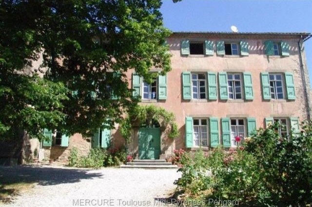 11 bedroom Castle For Sale: 11000 AUDE - 2