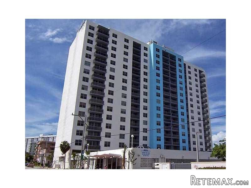 2 bedroom Flat For Sale: 401 69 ST #..