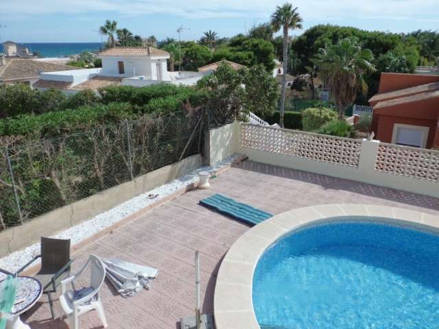 7 bedroom detached for sale in La Zenia - 2