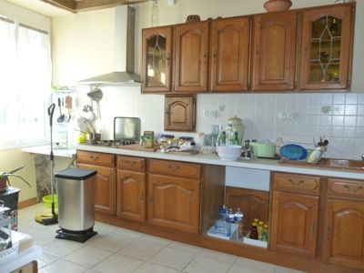 Stone Village House - 2
