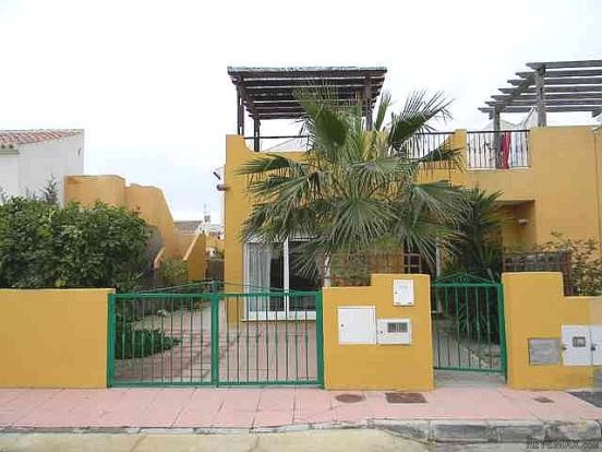 Villa, Mojácar, Almería, Spain