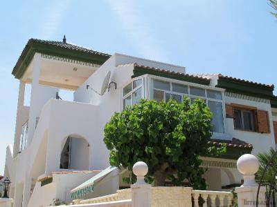 2 Bedrooms - Penthouse - Alicante - For..