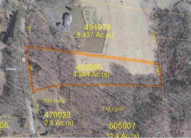 Land For Sale: Pawling, New York