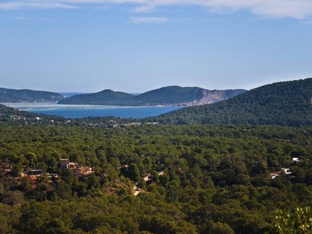 Plot With Sea Views And Project In.. - 2