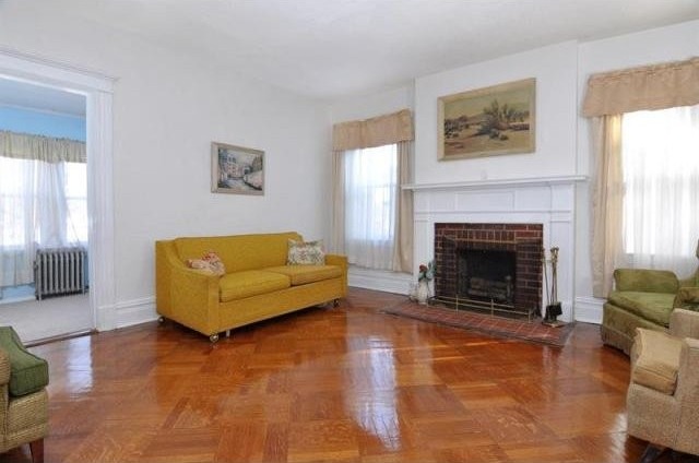 11 bedroom Multi-family For Sale: Mount.. - 2