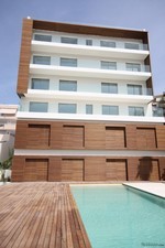 3 Bedrooms - Apartment - For Sale