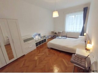 Zagreb - Pantovčak, četverosoban stan 120 m2