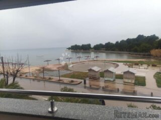 Zaton-Nin,luksuzna apartmanska kuća uz plažu,3 apartmana,pog