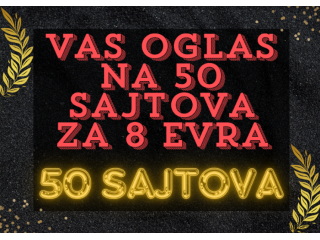usluge oglasavanja