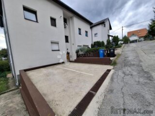 Dvosobni stan s mogućnošću uređenja – Mikulići