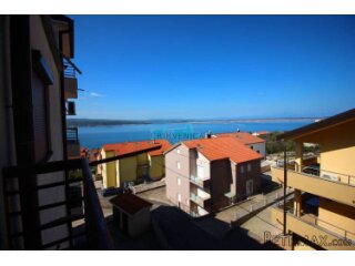 CRIKVENICA - STAN S POGLEDOM NA MORE