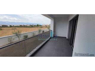 Vir, E2 Novogradnja Apartman u prizemlju, 300m do mora