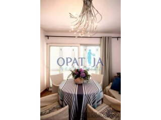 Opatija - stan s prelijepom terasom i pogledom