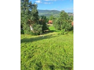 Građevinsko zemljište, 543m2 - Vrbovsko