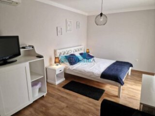 CRIKVENICA stan 105m2 1.kat - prekrasan pogled
