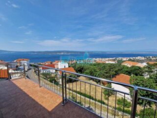 CRIKVENICA - STAN 100m2 prekrasni pogled