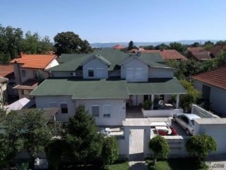 Porodicna LUX kuca-Veliko Gradiste