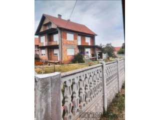 Prodajem kucu u Velikoj Krsni-Mladenovac