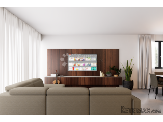 PROJEKT JAHORINA - zgrada C apartman 70, potkrovlje