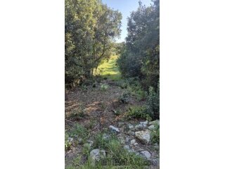 Prodaje se građevinsko zemljište površine 1024 m2