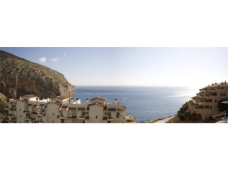 Estupendo apartamento ubicado en Altea provincia de..