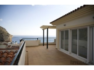 Estupendo apartamento ubicado en Altea provincia de..