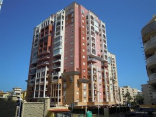 Precioso apartamento ubicado en Torrevieja provincia de..
