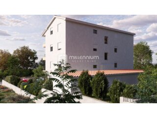 Viškovo, novogradnja, 3s+db, 80m2 s balkonom i parkingom