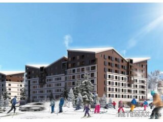 PROJEKT JAHORINA - zgrada C stan 34, 4. kat