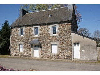 4 Bedroom Detached Rural House