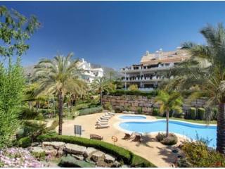 Apartment for sale in Nagueles..