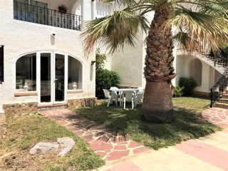 Apartment in Javea