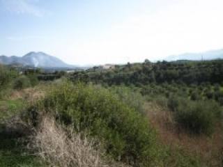 Crete Plot For Sale