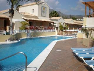 Golf Resort, Las Americas, Tenerife..