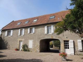 Set In A Pretty Sought After Village..